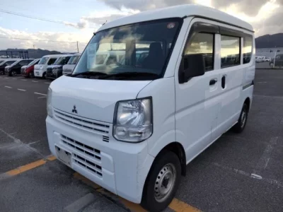 Mitsubishi MINICAB VAN