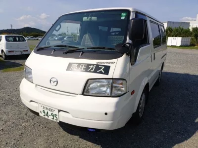Mazda BONGO VAN