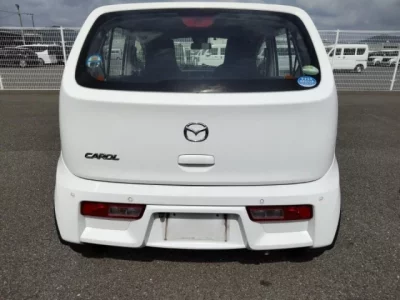 Mazda CAROL