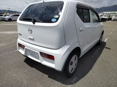 Mazda CAROL