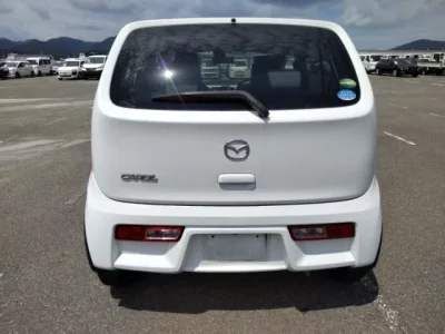 Mazda CAROL