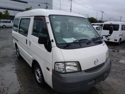 Mazda BONGO VAN