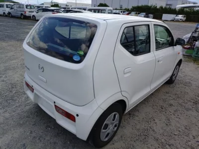 Mazda CAROL