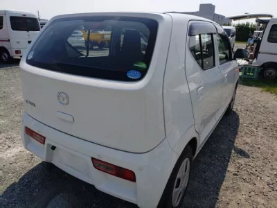 Mazda CAROL