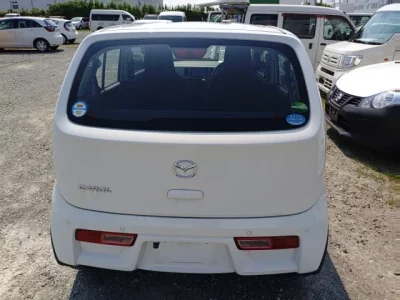Mazda CAROL