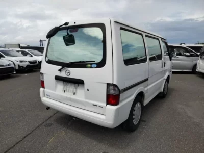 Mazda BONGO VAN