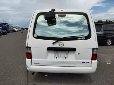 Mazda BONGO VAN