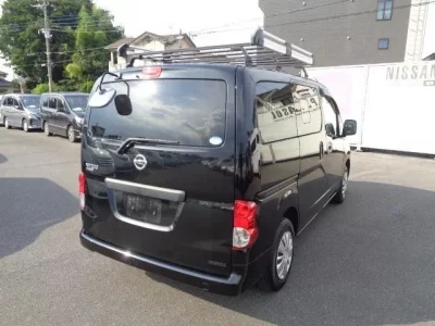 Nissan NV200