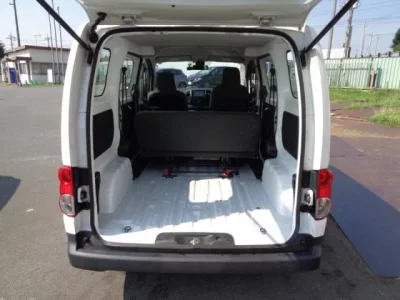 Nissan NV200