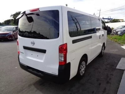 Nissan CARAVAN VAN