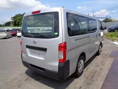 Nissan CARAVAN VAN