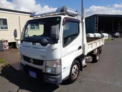 Nissan ATLAS
