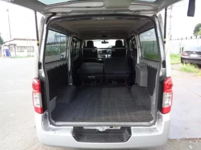 Nissan CARAVAN VAN