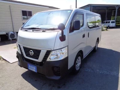 Nissan CARAVAN VAN