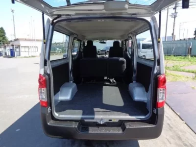 Nissan CARAVAN VAN