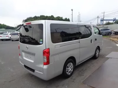 Nissan CARAVAN VAN