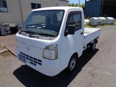 Nissan CLIPPER TRUCK