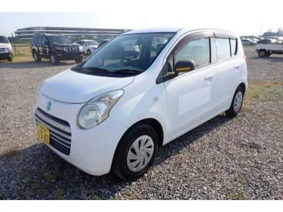 Suzuki ALTO ECO