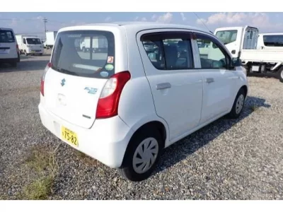Suzuki ALTO ECO