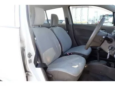 Suzuki ALTO ECO