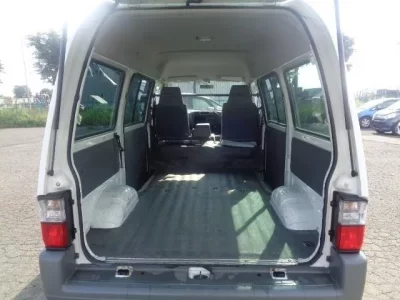 Nissan VANETTE VAN