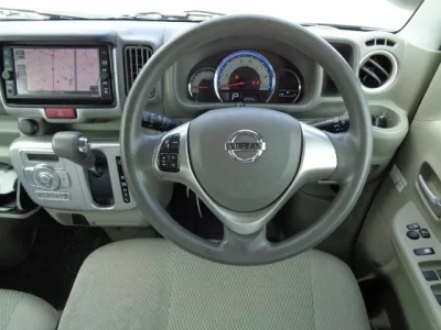 Nissan CLIPPER RIO