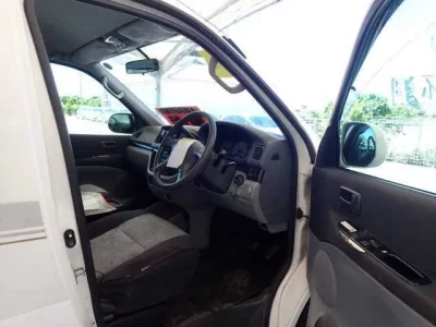 Toyota HIACE REGIUS