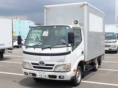 Toyota DYNA