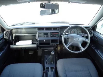 Toyota CROWN COMFORT