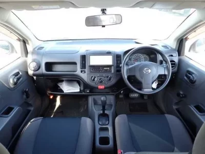Nissan AD