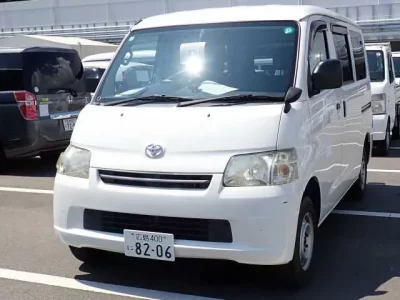 Toyota TOWN ACE VAN