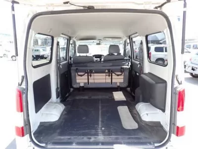 Toyota TOWN ACE VAN