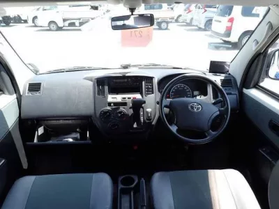 Toyota TOWN ACE VAN
