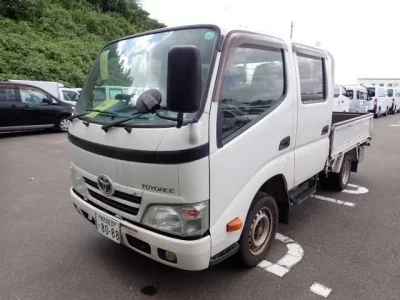 Toyota TOYOACE