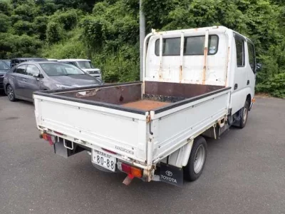 Toyota TOYOACE