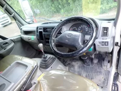 Toyota TOYOACE