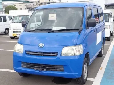 Toyota TOWN ACE VAN