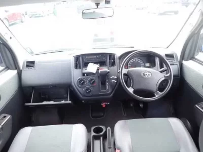 Toyota TOWN ACE VAN