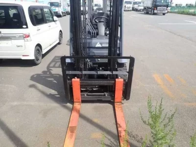 Toyota FORKLIFT