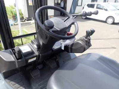Toyota FORKLIFT