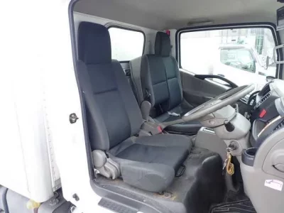 Nissan ATLAS
