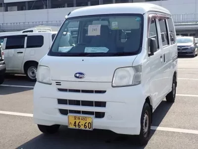 Subaru SAMBAR