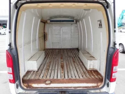 Toyota REGIUS ACE VAN