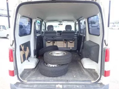 Toyota LITE ACE VAN