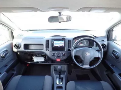 Nissan AD