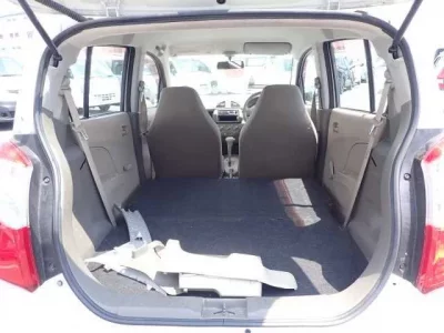Suzuki ALTO VAN