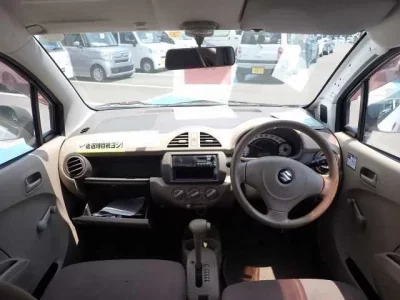 Suzuki ALTO VAN