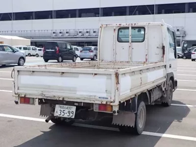 Mazda TITAN