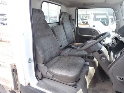 Mazda TITAN