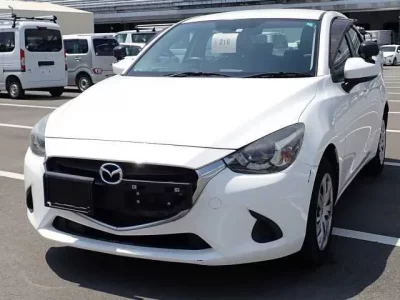 Mazda OTHER